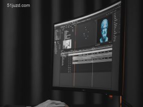 AI古希腊雕像视频自媒体实战：0基础掌握爆款视频制作，实现快速涨粉起号