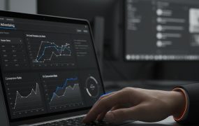 巨量AD+本地推+小红书聚光全域获客方案：低成本精准投流实操课