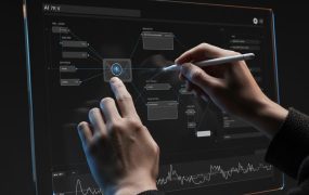 [即梦AI] 自媒体短视频 全流程创作 实战方案：从文生视频到智能画布，零基础打造高转化爆款