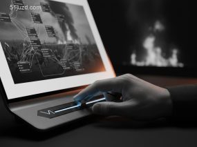 Coze扣子工作流古代战场直播视频制作：手机一键生成爆款穿越直播成片