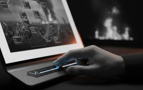 Coze扣子工作流古代战场直播视频制作：手机一键生成爆款穿越直播成片