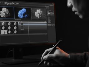 AI开盲盒短视频实战教程：掌握蓝海AI爆款视频制作，实现多平台流量主分成