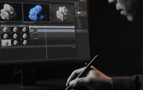 AI开盲盒短视频实战教程：掌握蓝海AI爆款视频制作，实现多平台流量主分成