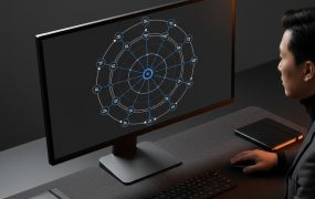 独立站实战教学：跨境经营私域引流全攻略，构建增长飞轮告别流量依赖