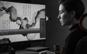 视频号AI智慧哲学书单视频变现全实操：单条视频佣金1K+的蓝海新玩法