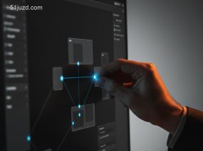[Nano Banana Pro] 商业设计图 4K精准控图与网页交付方案：零代码实现商业全案落地