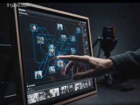 AI新时代短视频创作：一键复刻爆款与模特换脸全流程，自媒体人高效增粉方案
