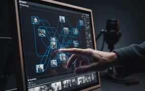 AI新时代短视频创作：一键复刻爆款与模特换脸全流程，自媒体人高效增粉方案