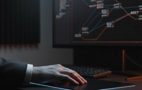 Coze智能体+AI短视频：一键生成胖橘猫打工爆款视频，小白批量起号变现全流程