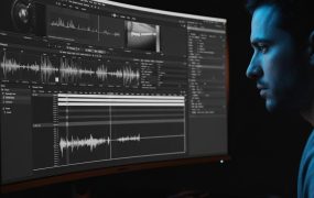 电影解说文案课：影视解说脚本高效创作方案，掌握全流程流量密码