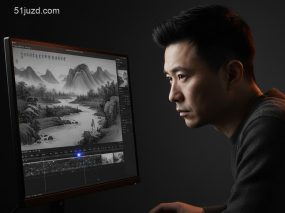 Coze扣子工作流一键生成历史人物视频：30秒自动化产出高流量历史类视频方案