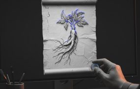 听故事学中药短视频AI自动化内容创作与变现方案：50条视频爆粉15万的实操逻辑