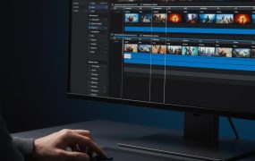 小说推文实战：AI自动化短视频制作与拉新变现全流程方案