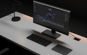 育儿教学教培AI数字人课件制作变现方案：打造自动化高转化教学短视频