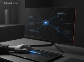 AI高效能应用训练营：职场人零基础AI提效工作流方案，从提问到全自动协作的系统实战