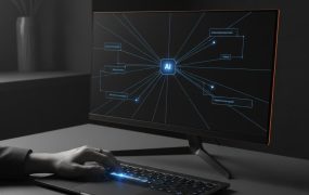 AI高效能应用训练营：职场人零基础AI提效工作流方案，从提问到全自动协作的系统实战