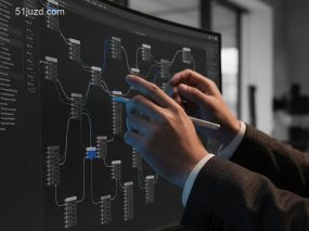 AI工具技能全套实战全行业通用工作流解决方案：解锁ComfyUI与MJ商业实操与10倍提效