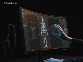 AI实操克隆：自媒体数字分身全能变现SOP：8步开启全自动化引流创收