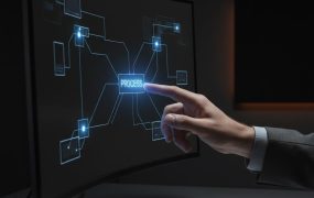 CozeAI智能体落地实战：全行业自动化工作流开发教程，轻松打造“一人公司”变现系统