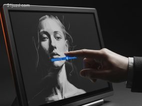 AI头像定制实战：两分钟生成艺术肖像，低门槛高复购的自媒体变现方案