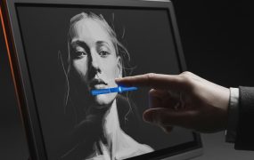 AI头像定制实战：两分钟生成艺术肖像，低门槛高复购的自媒体变现方案