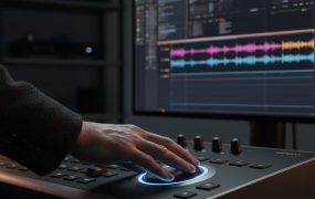 时尚酷炫风格剪辑课短视频剪辑系统实操方案：一步到位的商业视觉进阶