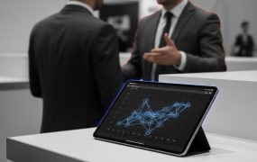 三步搞定展会成交：外贸展会全流程获客成交SOP：实现高转化闭环成交