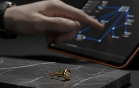 淘宝天猫高价饰品项目全流程实操：85%高利润选品与全站推广爆单方案