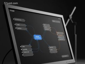 Coze智能体工作流：一键生成童年回忆短视频全流程方案