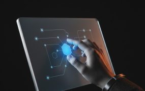 2025 AI知识圈：企业智能体工作流搭建与商业落地全解析：实现全自动化办公提效