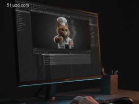 橘猫买菜做饭视频AI一键生成方案：短视频宠物号快速起号实操课
