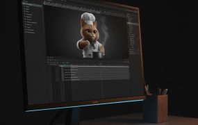 橘猫买菜做饭视频AI一键生成方案：短视频宠物号快速起号实操课