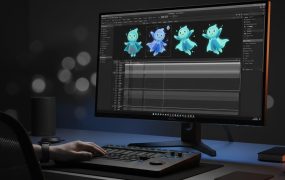 [儿歌动画AI制作] 全平台儿歌视频生成与变现：0基础开启长期搞钱副业