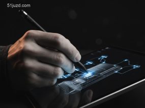 Krita AI 系列課程：工業設計實時手繪全流程解決方案，實現設計交付提效 10 倍