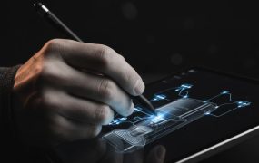 Krita AI 系列課程：工業設計實時手繪全流程解決方案，實現設計交付提效 10 倍