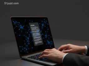 AI简历优化实战课程：利用AI高效修改简历，实现副业月入2W+的变现方案