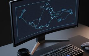 小说推文实拍双图文全套玩法：0粉起步实现短视频自动化变现方案