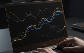 京东平台财务对账实操全攻略：Excel全流程自动化核算方案，告别对账熬夜