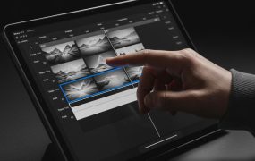 小说推文风景文案高转化方案：AI助力视觉与情感共振，打造万播爆单流