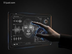 AI数字人：AI复活亲人实战课，零基础掌握声音克隆与动态生成：数字永生解决方案