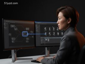 [抖音减肥赛道变现] 抖音短视频 AI自动化 批量变现方案：新手实操月入3W+