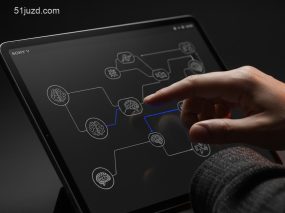Coze扣子心理學簡筆畫視頻一鍵生成：AI工作流打造全自動爆款項目
