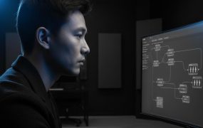 Coze工作流短视频：火柴人认知觉醒视频自动化教程，0基础快速变现爆款方案