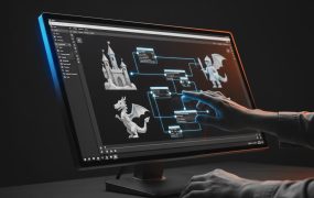 [Coze扣子] 童话皮克斯风立体书视频：一键自动生成爆款视频工作流
