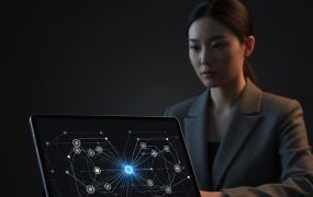 群响·小红书引流全流程SOP：矩阵获客与投放策略，打造私域线索收割机