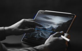 小说推文风景号实战教学：AI辅助制作沉浸式视频，低门槛打造高转化的蓝海副业