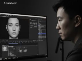 今日头条AI美女赛道0粉起号变现全流程：低门槛批量产出爆款视频实战课