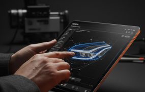 Liblib AI汽车设计课：从文生图到LoRA模型训练，打造专属设计风格SOP