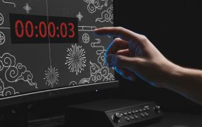 视频号春节倒计时爆款项目：分成计划+橱窗带货双收益，全套素材及AI提效SOP