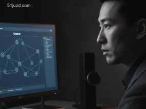Coze工作流一键生成民间灵异故事：AI爆款短视频自动化变现全流程